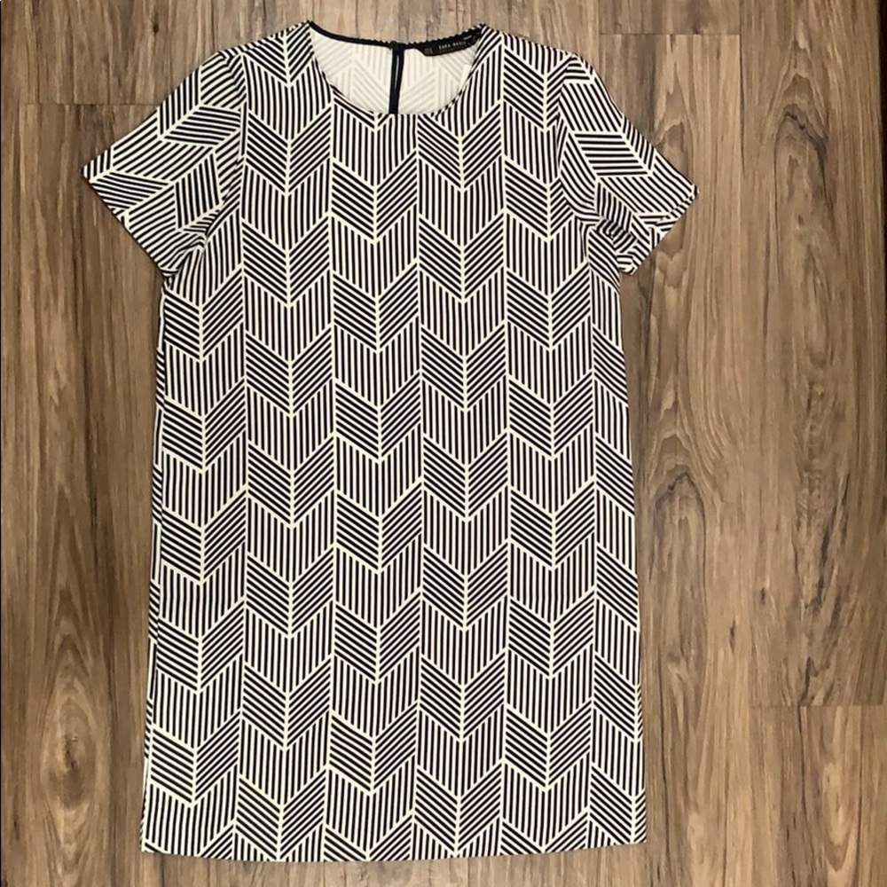 Zara dress